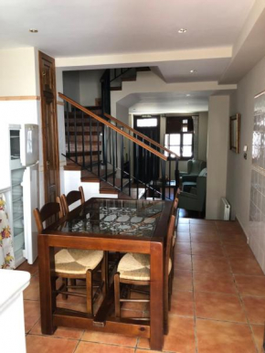 La casa de Tita Elvira 2, Zafarraya